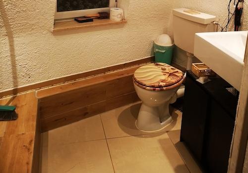 WC