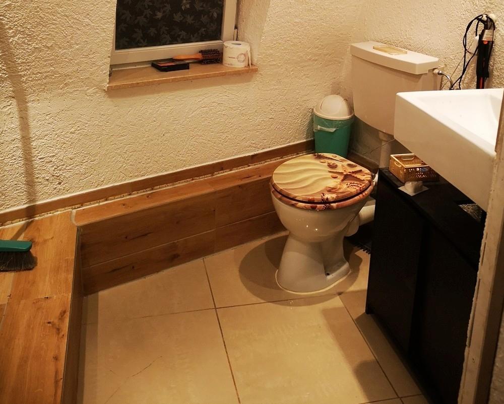 WC