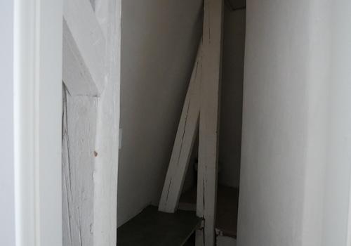 Abstellkammer