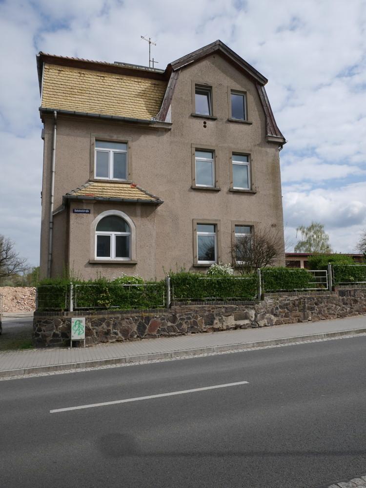 Ansicht
