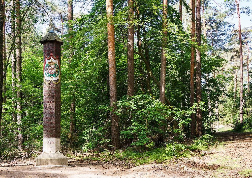 Dahlener Heide
