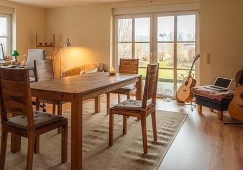 Wohnzimmer UG