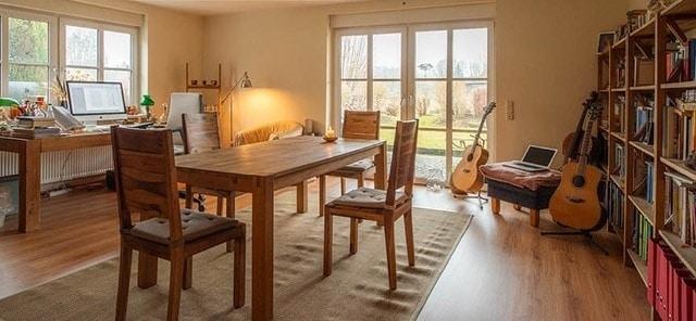 Wohnzimmer UG