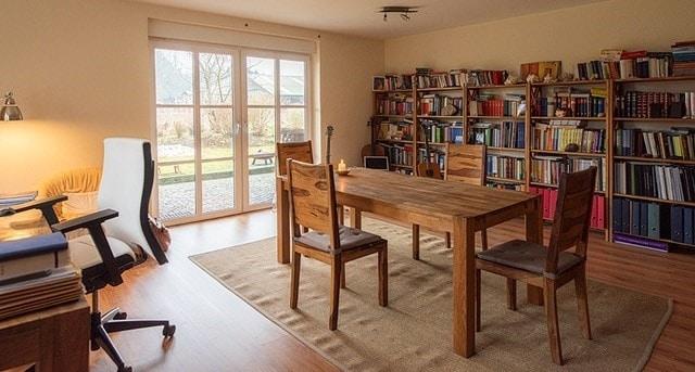 Wohnzimmer UG