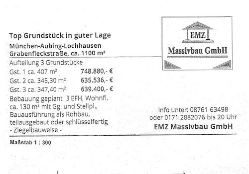 Details und Kontakt