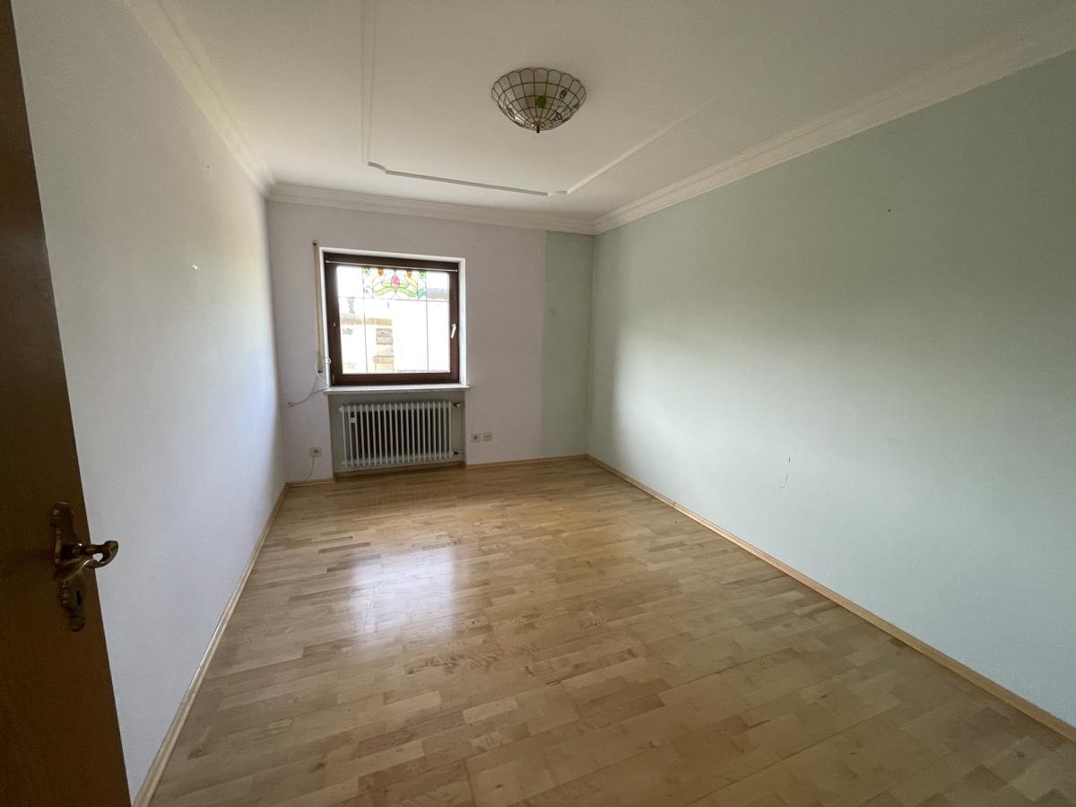 Arbeitszimmer Kinderzimmer 2