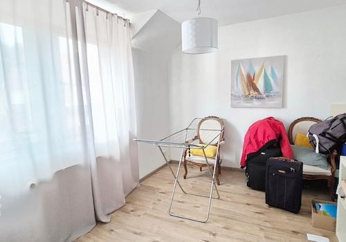 Schlafzimmer 1