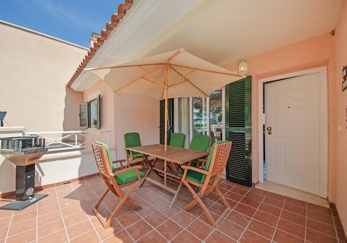 Veranda