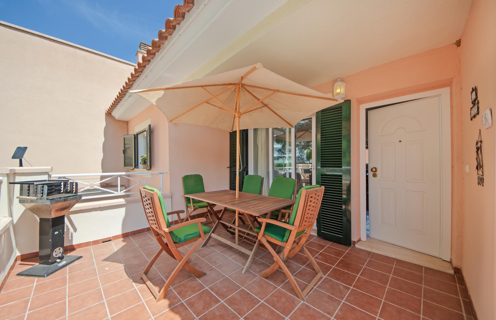 Veranda