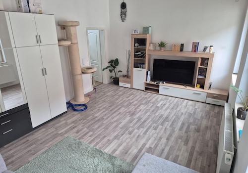 Wohnzimmer 2