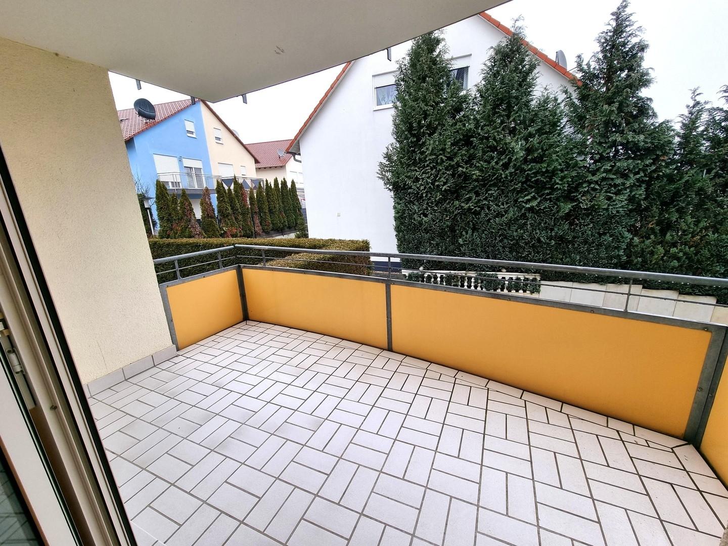 Balkon