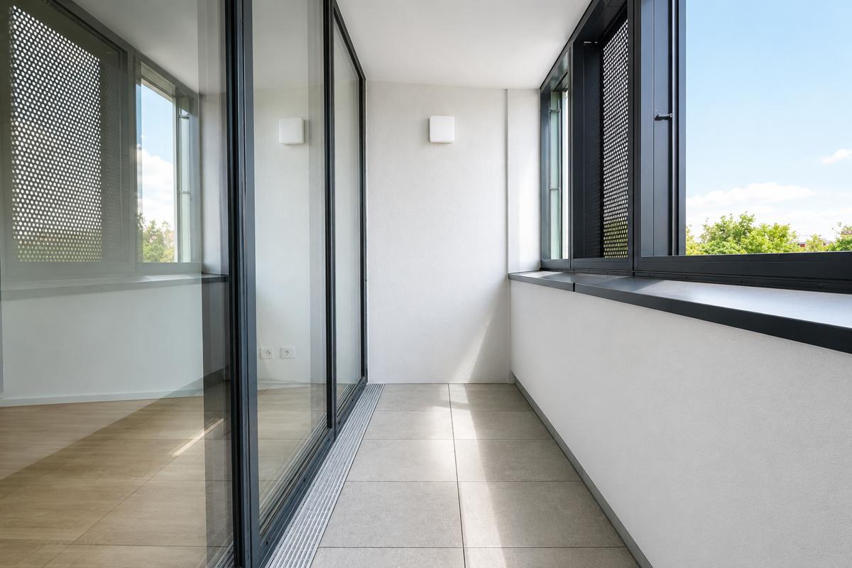 Balkon