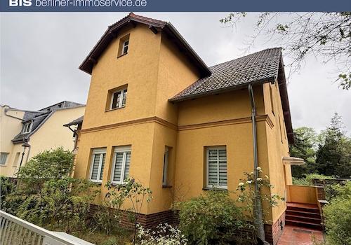 BIS-Immobilien