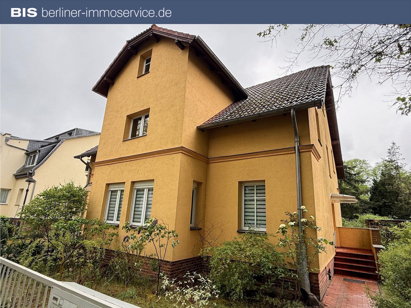 BIS-Immobilien