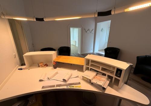 Frontdesk