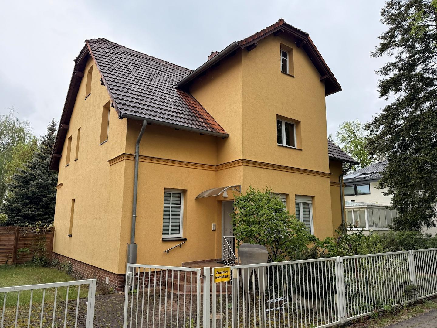 Außenansicht