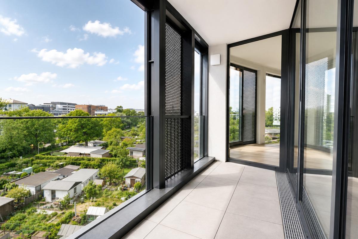 Balkon
