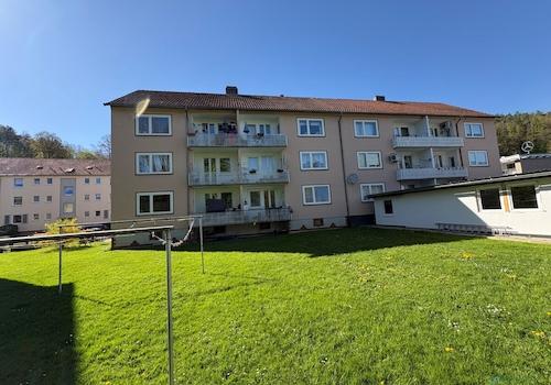 HEF Rückansicht