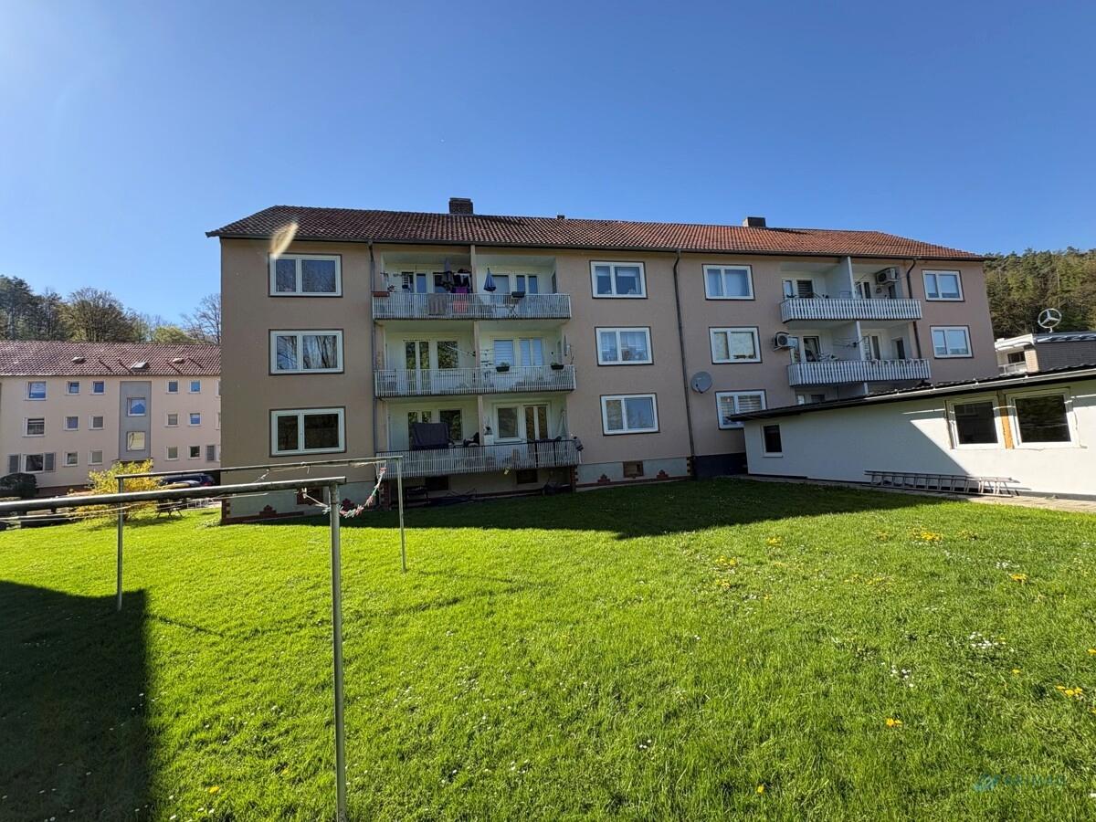 HEF Rückansicht
