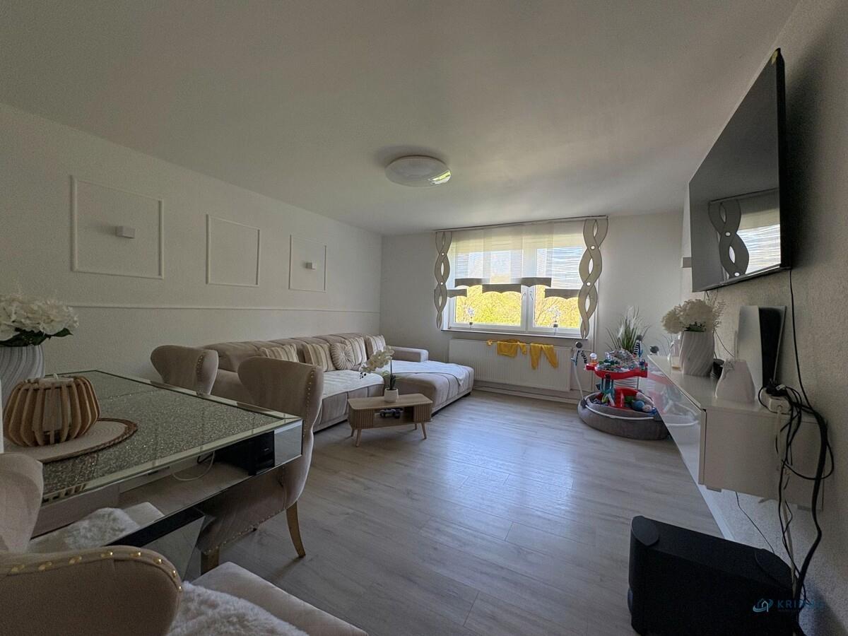 HEF Wohnzimmer OG Beispiel