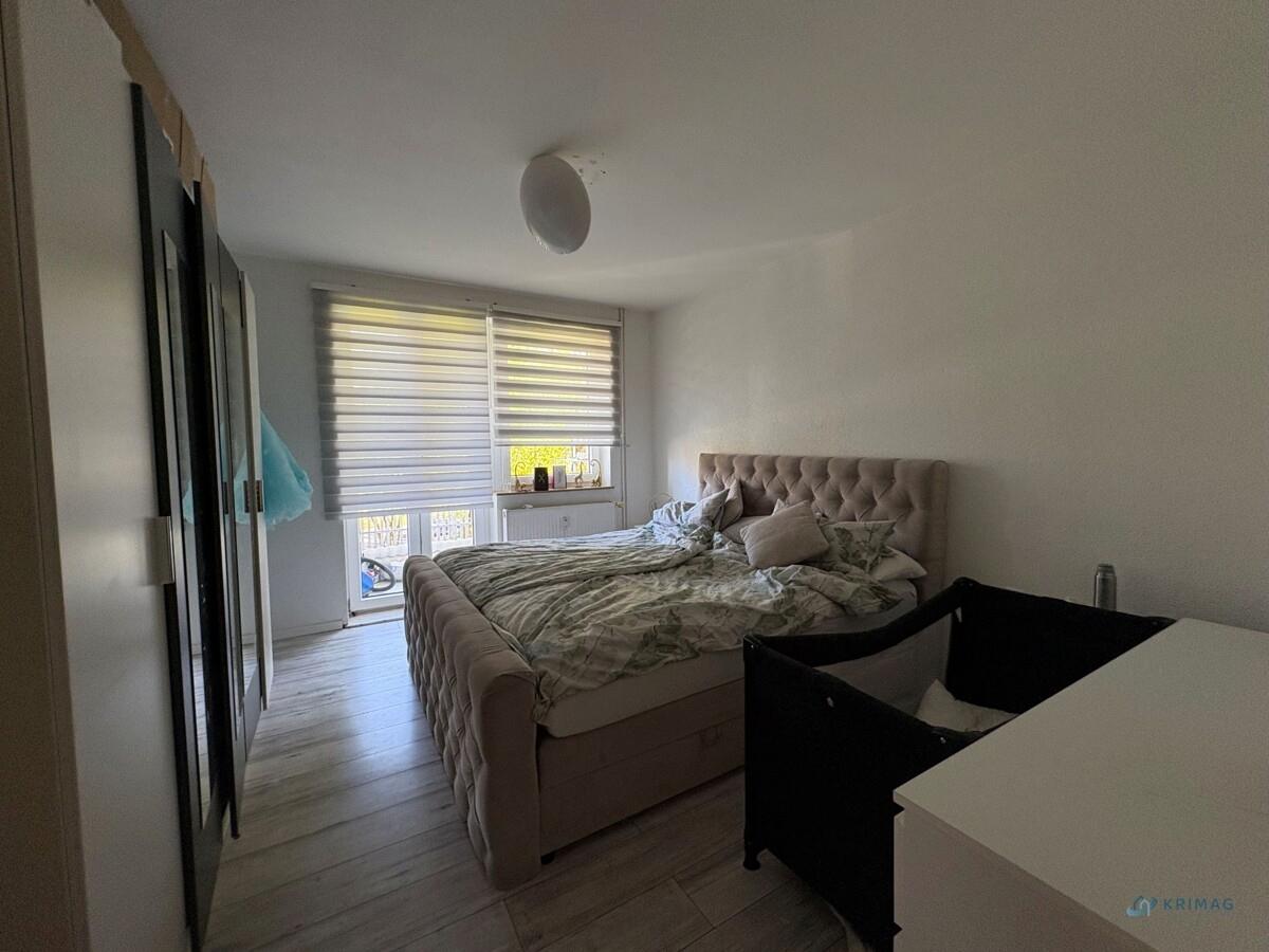 HEF Schlafzimmer OG Beispiel