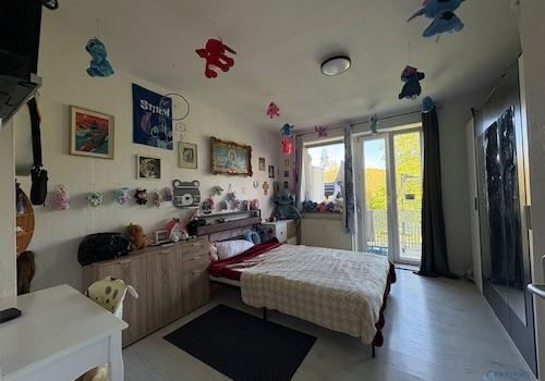 HEF KInderzimmer OG Beispiel