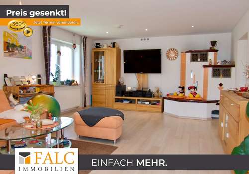 2 eigenständige Wohnungen 