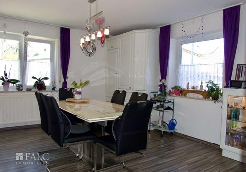 EG: Essen, EBK inklusive 
