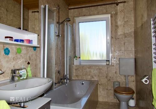 OG: Badezimmer