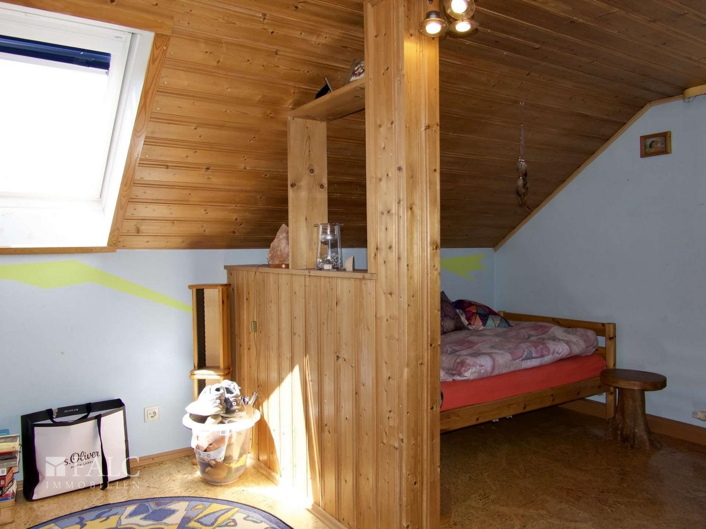 DG: Gastzimmer