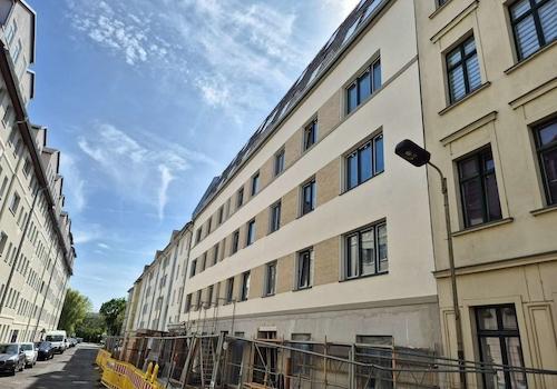 Fassade