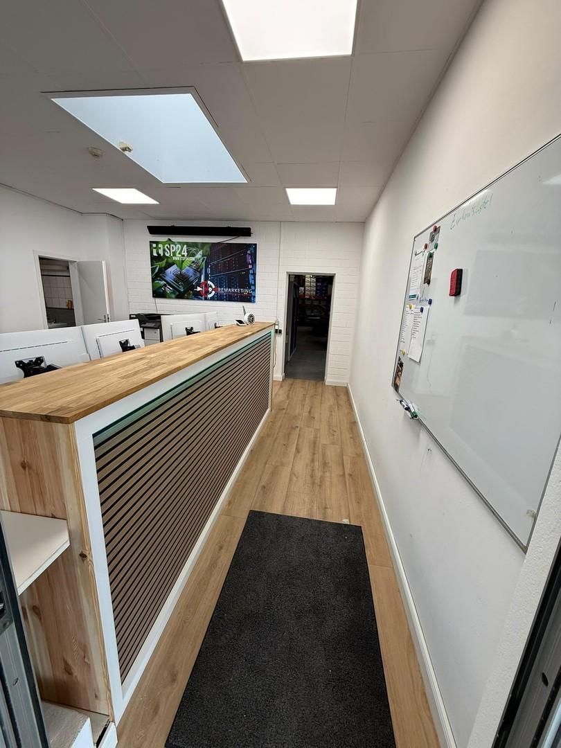 Büro