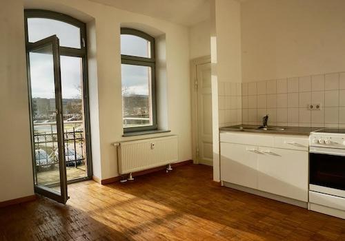 Beispielwohnung 1. OG