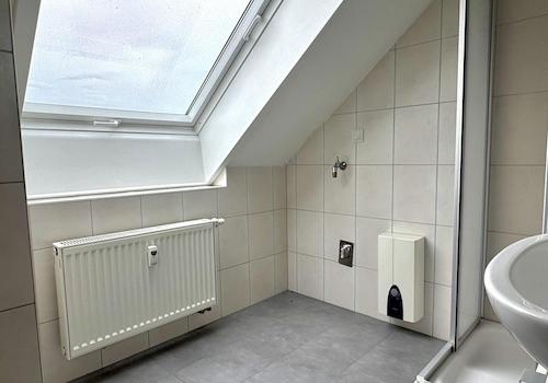 Beispielwohnung DG