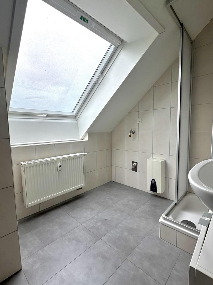 Beispielwohnung DG