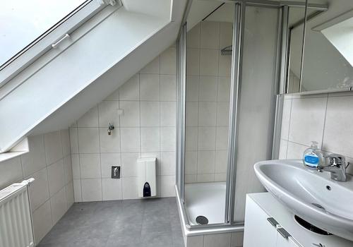 Beispielwohnung DG