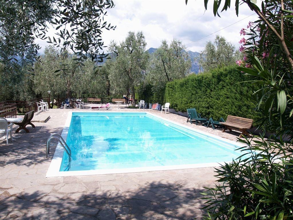 Schwimmbad