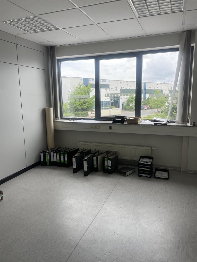 Büro