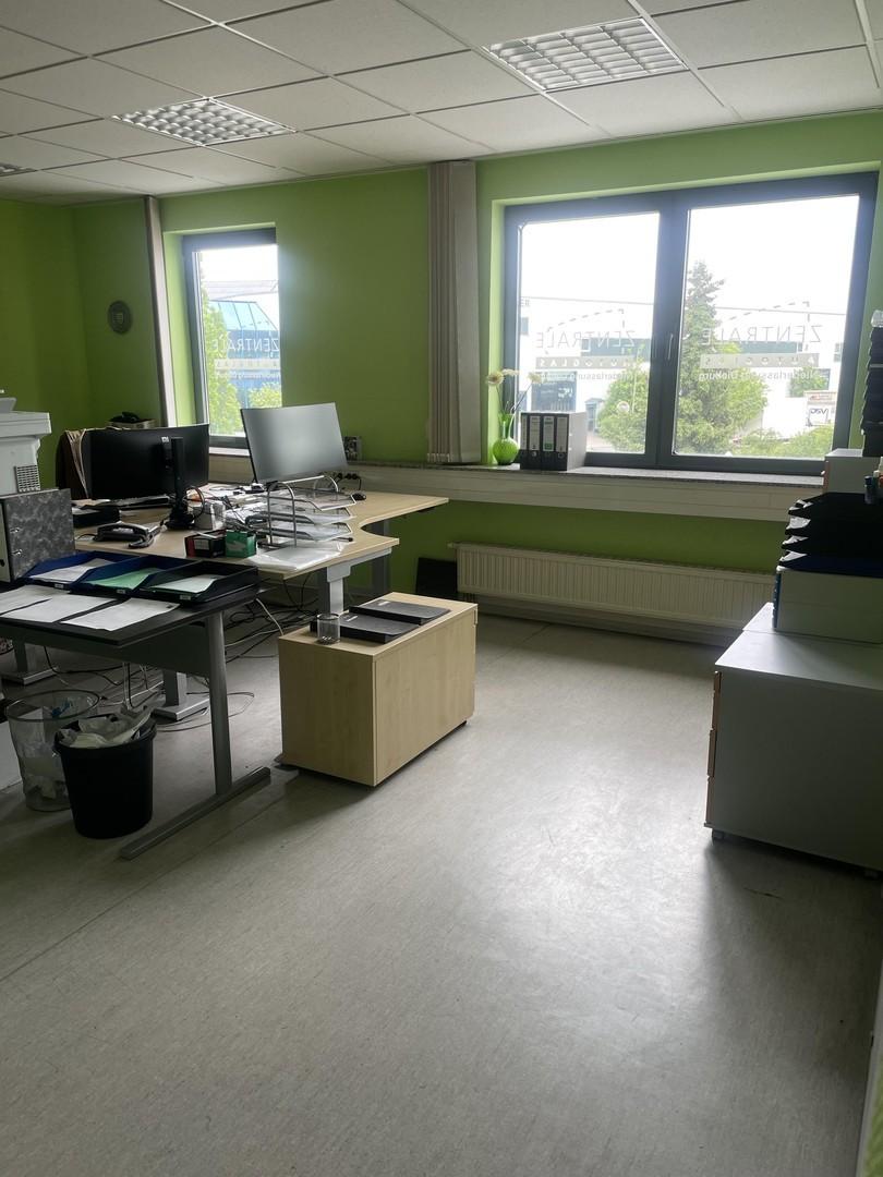Büro