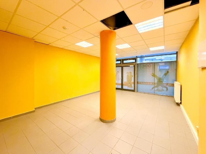 Innenansicht
