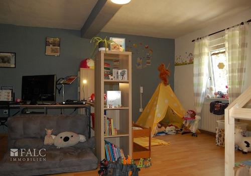 OG Kinderzimmer
