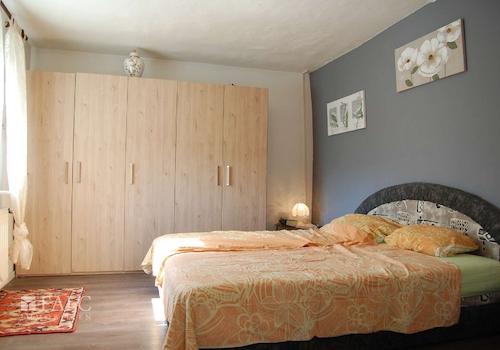 OG Schlafzimmer