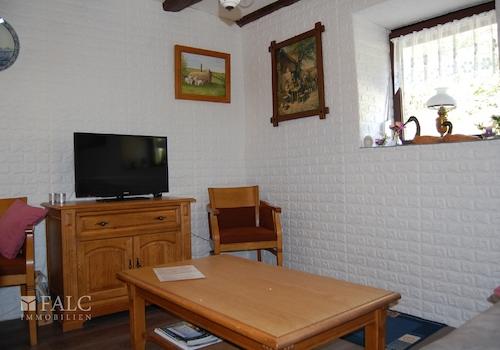 Fewo Wohnzimmer