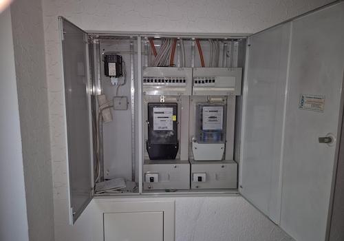 Stromzäler EG/OG