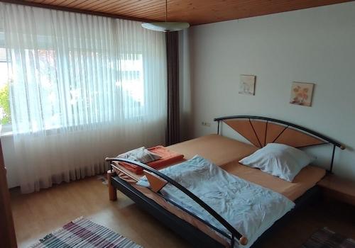 Schlafzimmer EG