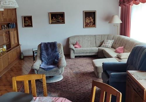 Wohnzimmer OG