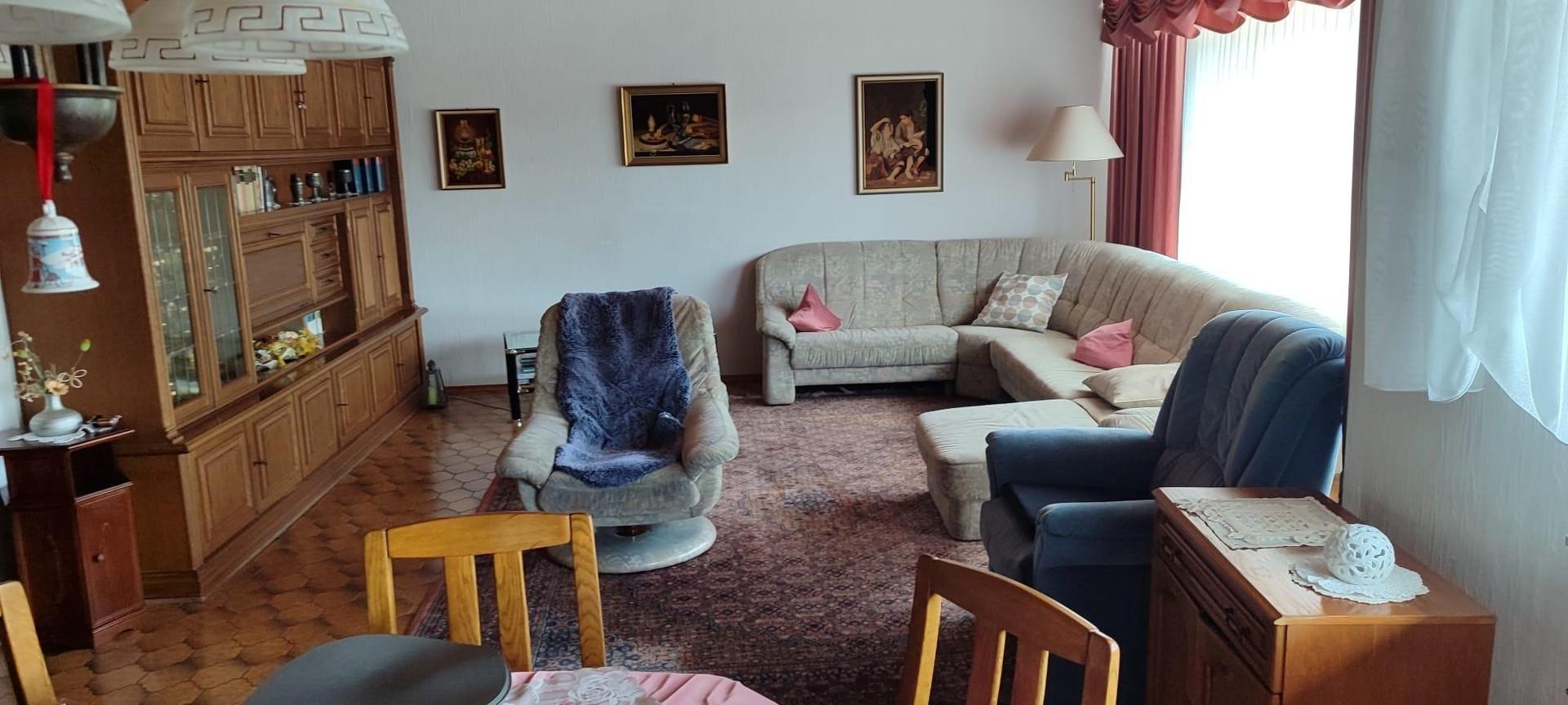 Wohnzimmer OG