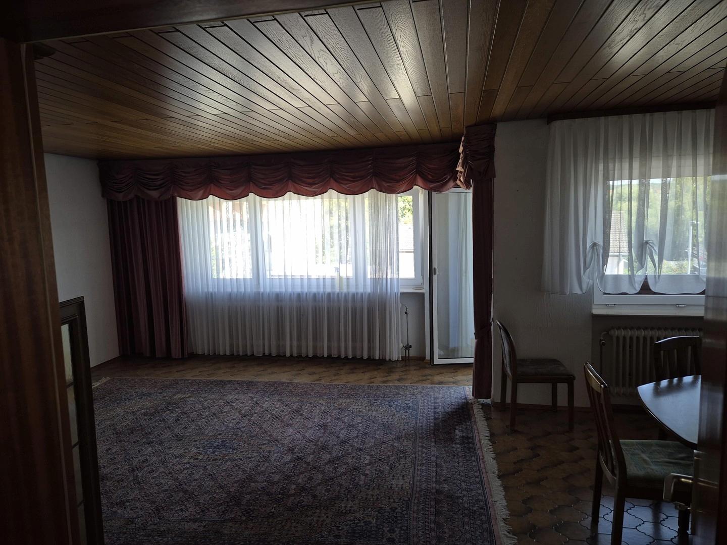 Wohnzimmer OG
