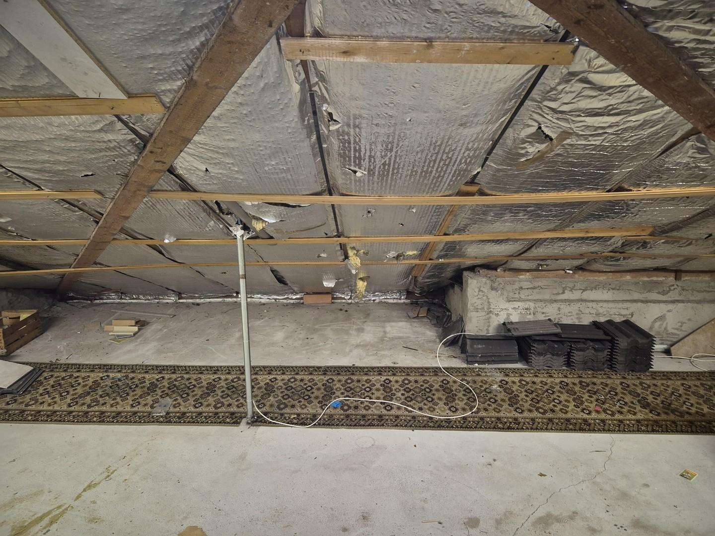 Speicher DG