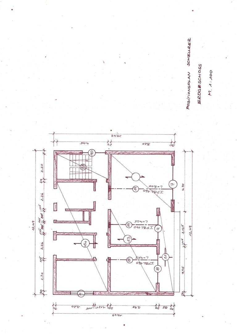 Bauplan OG